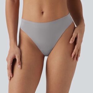 Halara V Shaped Lounge Underwear Thong
